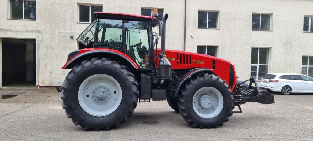 SERWIS BELARUS 3522.5