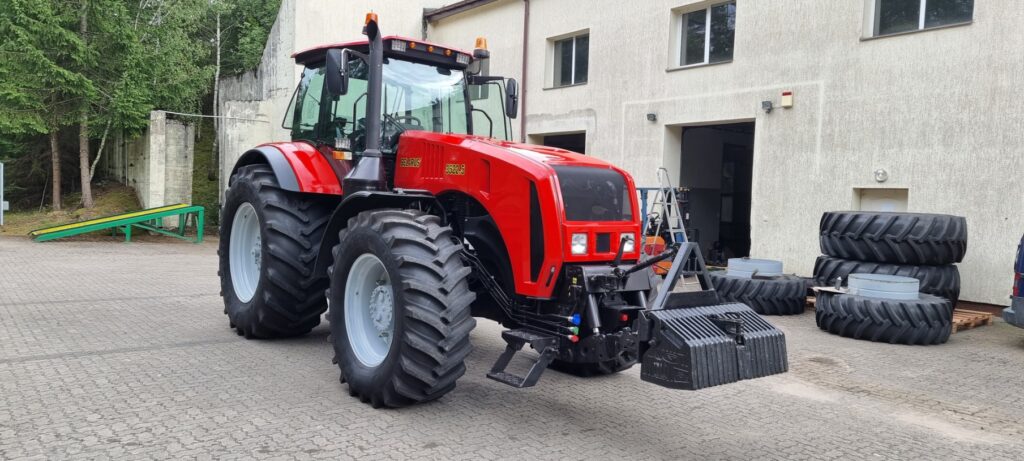 SERWIS BELARUS 3522.5