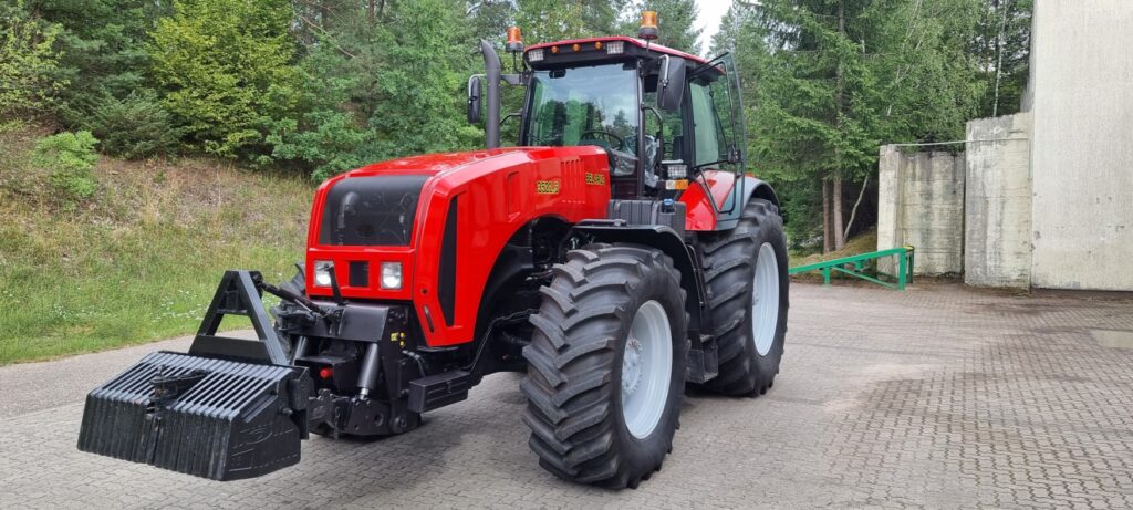 SERWIS BELARUS 3522.5