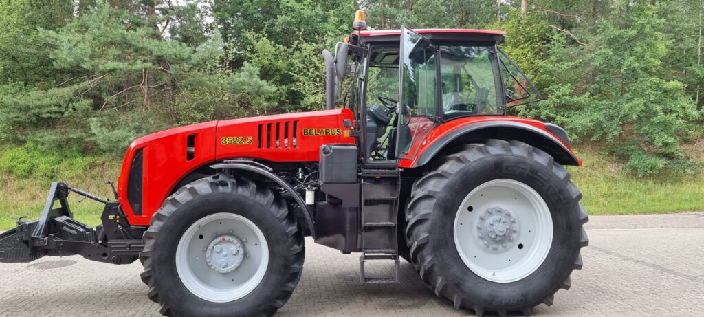 SERWIS BELARUS 3522.5