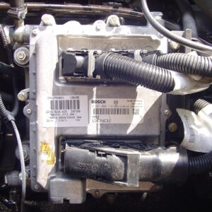 MTZ BELARUS Common Rail SCR DPF