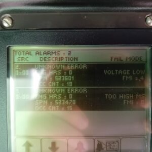 MTZ BELARUS Common Rail SCR DPF