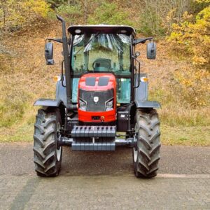 Ciągnik Rilniczy 110 KM ArmaTrac 1104 LUX nie Belarus URSUS ZETOR