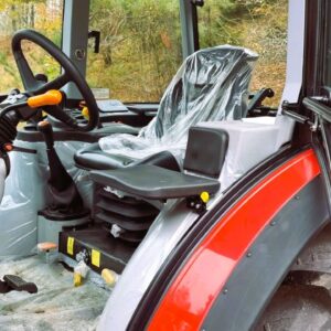 Ciągnik Rolniczy ArmaTrac 1054 E+