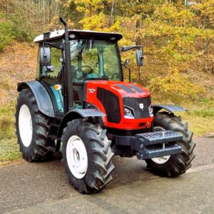 Ciągnik Rilniczy 110 KM ArmaTrac 1104 LUX nie Belarus URSUS ZETOR