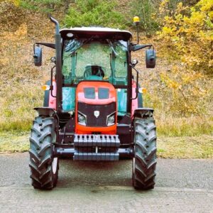 Ciągnik Rolniczy ArmaTrac 1054 E+