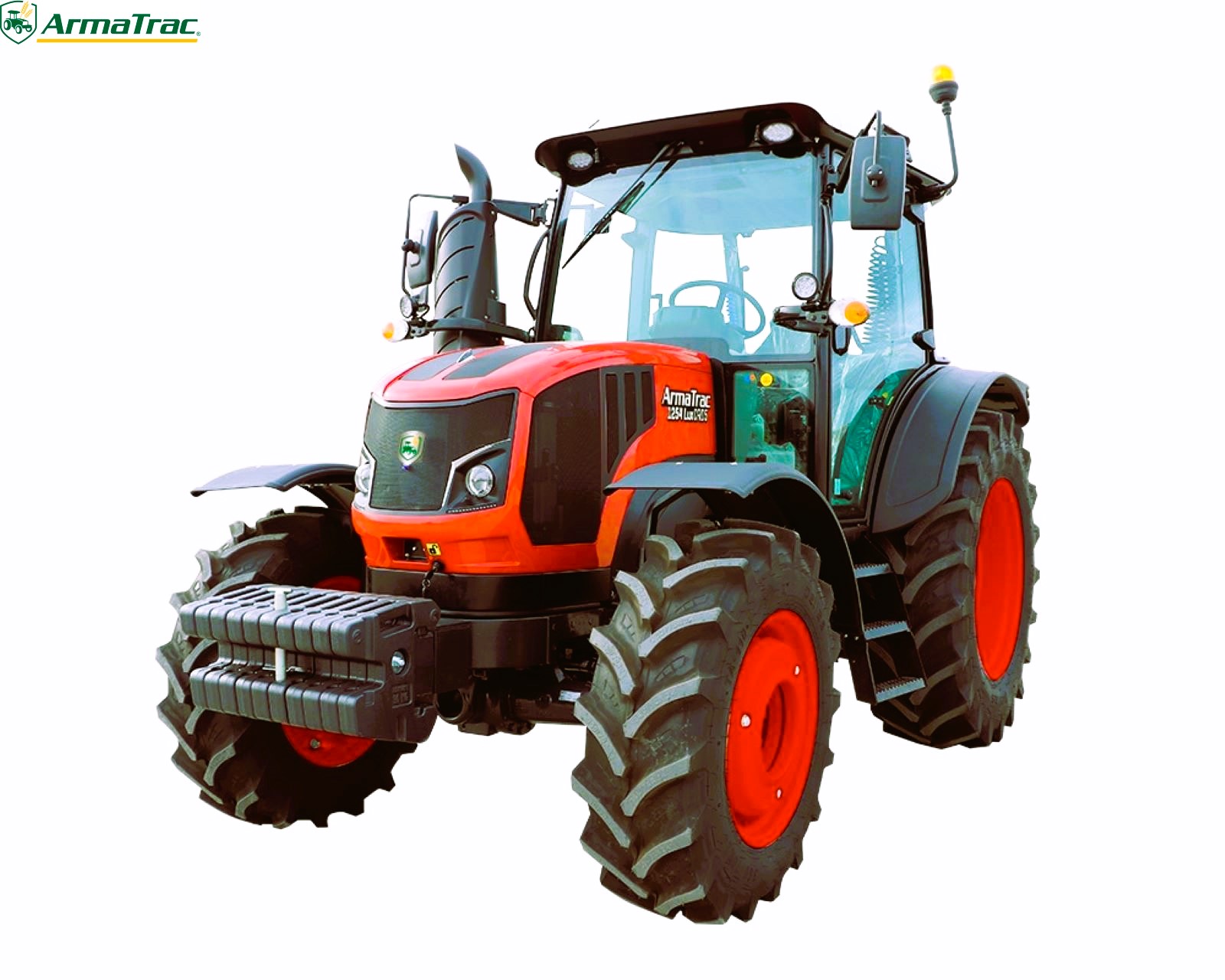 ArmaTrac 1254 Lux