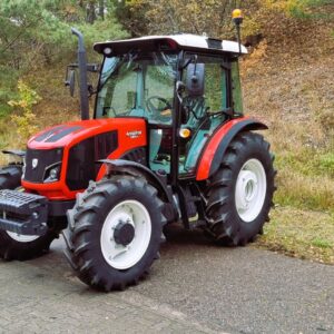 Ciągnik Rolniczy ArmaTrac 1054 E+