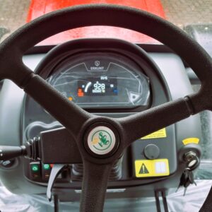 Ciągnik Rilniczy 110 KM ArmaTrac 1104 LUX nie Belarus URSUS ZETOR