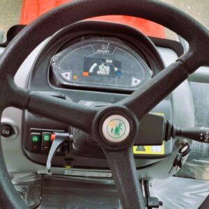 Ciągnik Rolniczy ArmaTrac 1054 E+