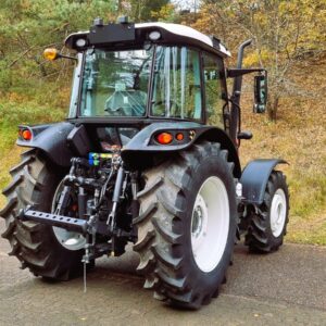 Ciągnik Rilniczy 110 KM ArmaTrac 1104 LUX nie Belarus URSUS ZETOR