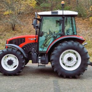 Ciągnik Rolniczy ArmaTrac 1054 E+