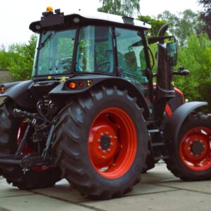 ArmaTrac 1254 Lux