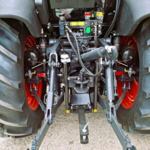 ArmaTrac 1254 lux
