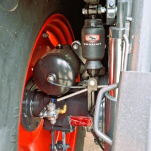 ArmaTrac 1254 lux