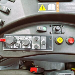 ArmaTrac 1254 lux