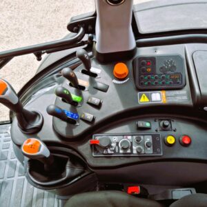 ArmaTrac 1254 lux