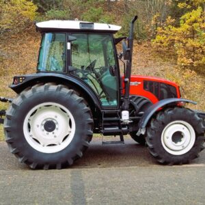 Ciągnik Rilniczy 110 KM ArmaTrac 1104 LUX nie Belarus URSUS ZETOR