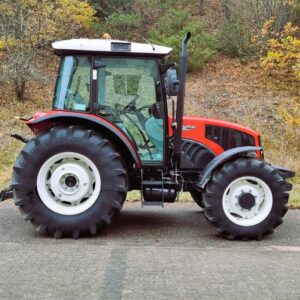 Ciągnik Rolniczy ArmaTrac 1054 E+