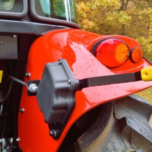 Ciągnik Rolniczy ArmaTrac 1054 E+