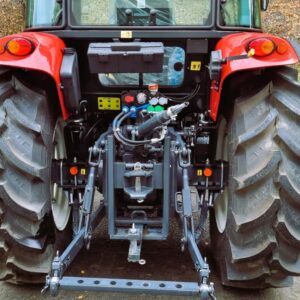 Ciągnik Rolniczy ArmaTrac 1054 E+