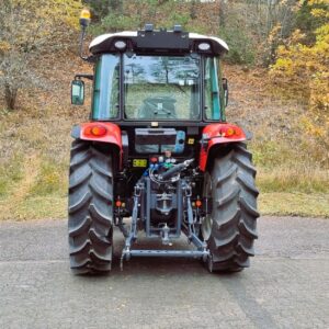 Ciągnik Rolniczy ArmaTrac 1054 E+