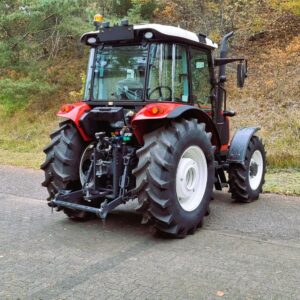 Ciągnik Rolniczy ArmaTrac 1054 E+