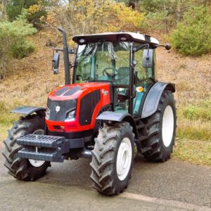 Ciągnik Rilniczy 110 KM ArmaTrac 1104 LUX nie Belarus URSUS ZETOR