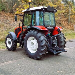 Ciągnik Rolniczy ArmaTrac 904 E+