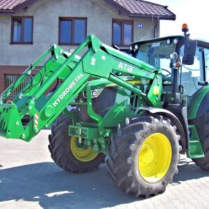 hydrometal ładowacz at 40