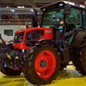 ArmaTrac 1254 lux