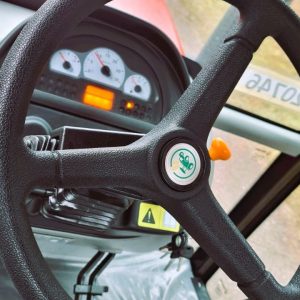 Ciągnik Rolniczy ArmaTrac 854 CRD5