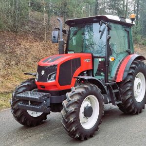 Ciągnik Rolniczy ArmaTrac 854 CRD5