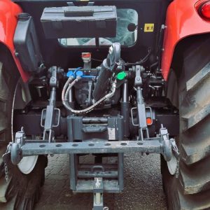 Ciągnik Rolniczy ArmaTrac 854 CRD5