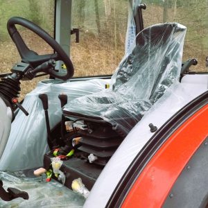 Ciągnik Rolniczy ArmaTrac 854 CRD5