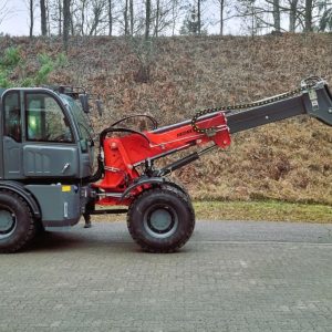 Ładowarka teleskopowa Hornet 825T