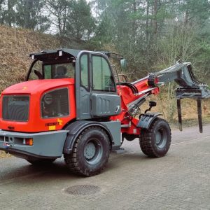 Ładowarka teleskopowa Hornet 825T