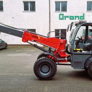 Ładowarka teleskopowa Hornet 825T