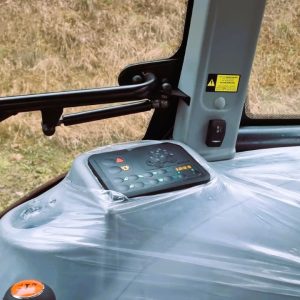 Ciągnik Rolniczy ArmaTrac 854 CRD5