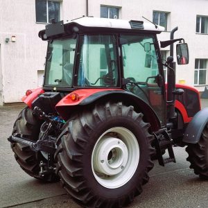 Ciągnik Rolniczy ArmaTrac 854 CRD5