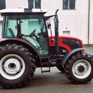 Ciągnik Rolniczy ArmaTrac 854 CRD5