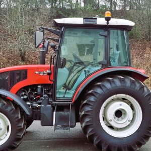 Ciągnik Rolniczy ArmaTrac 854 CRD5