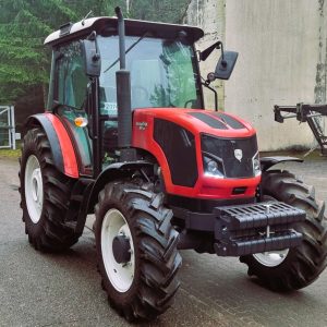 Ciągnik Rolniczy ArmaTrac 854 CRD5