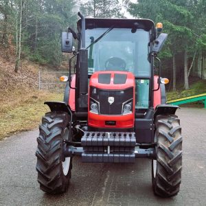 Ciągnik Rolniczy ArmaTrac 854 CRD5