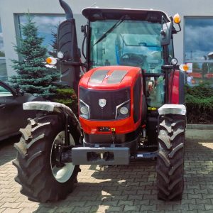 Ciągnik Rolniczy ArmaTrac 904 E+