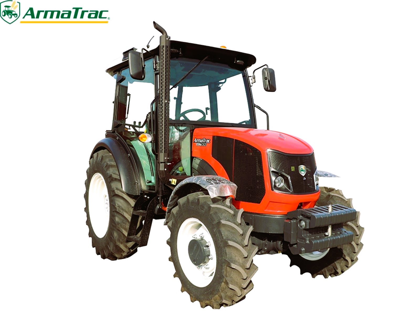 ArmaTrac 654 CRD5