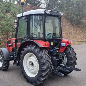 ArmaTrac 584 E