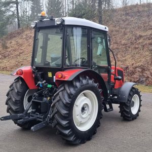 ArmaTrac 584 E