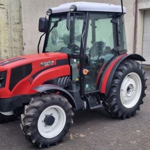 ArmaTrac 584 E