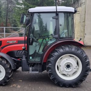 ArmaTrac 584 E